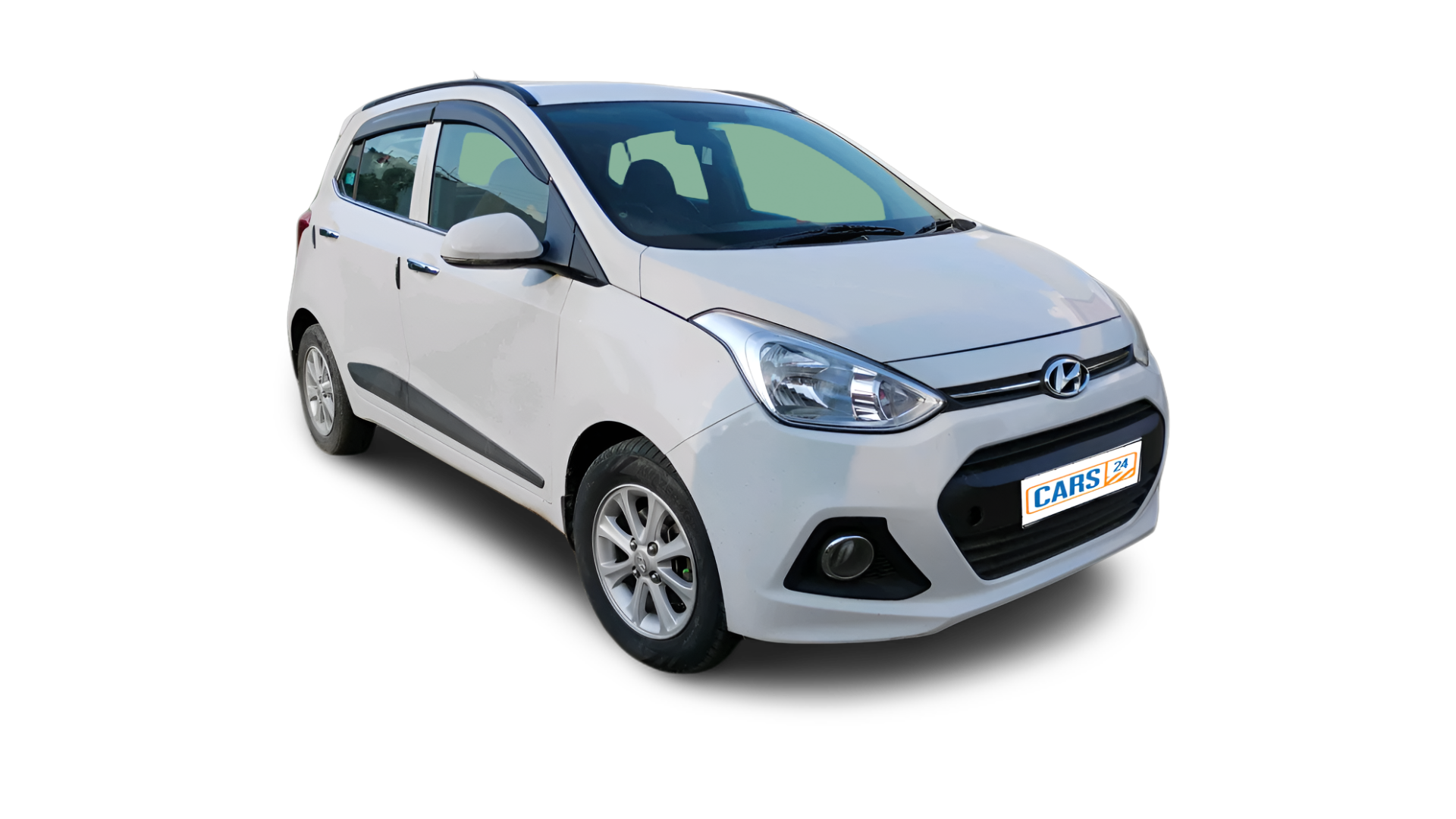 Hyundai Grand i10-img
